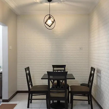 D'Savoy @ Famosa By Sh Apartment Malacca Exterior photo
