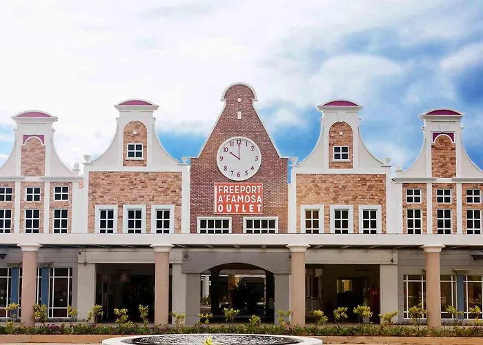 D\'Savoy @ Famosa By Sh