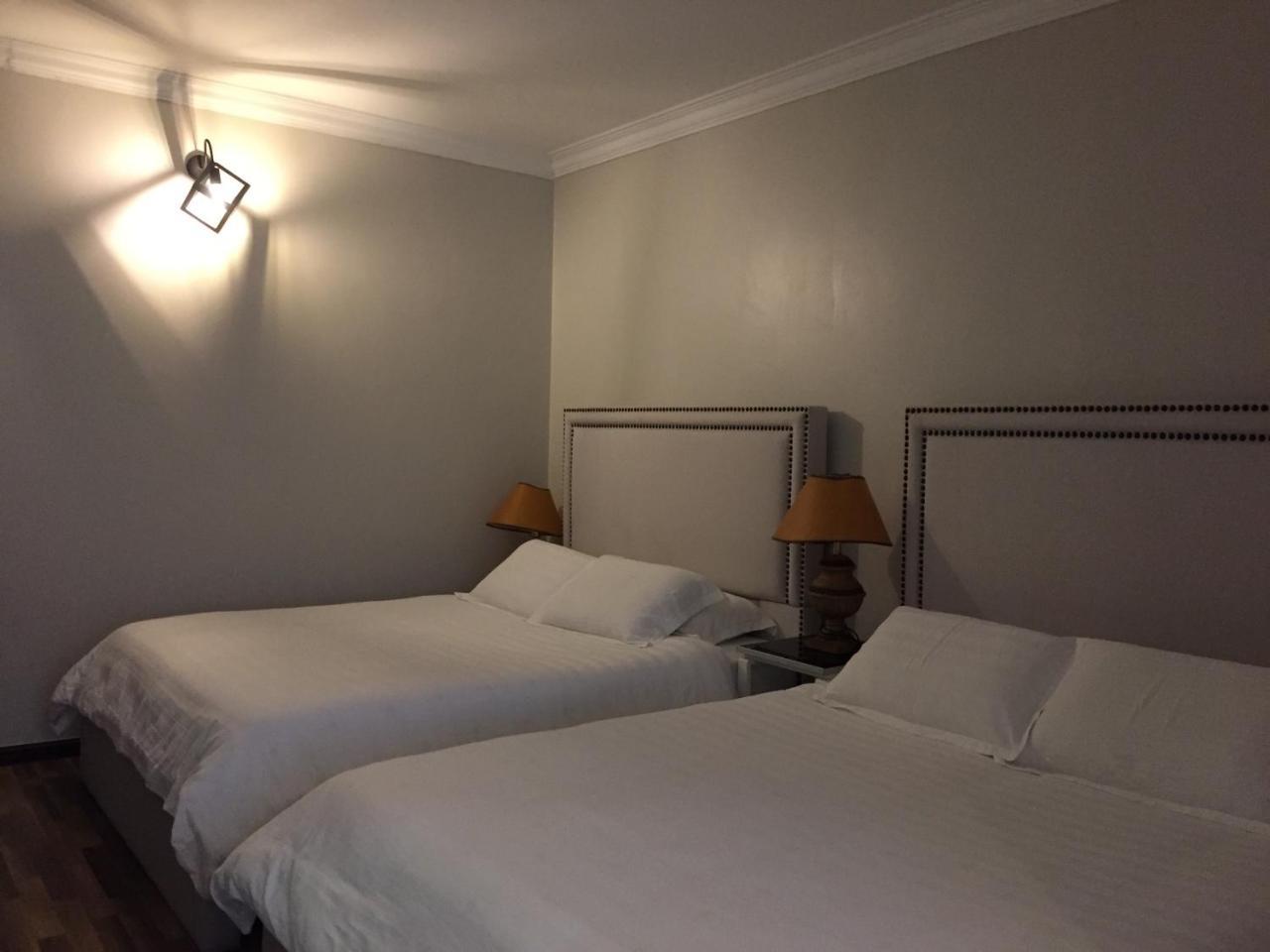 Apartment D'savoy @ Famosa By Sh