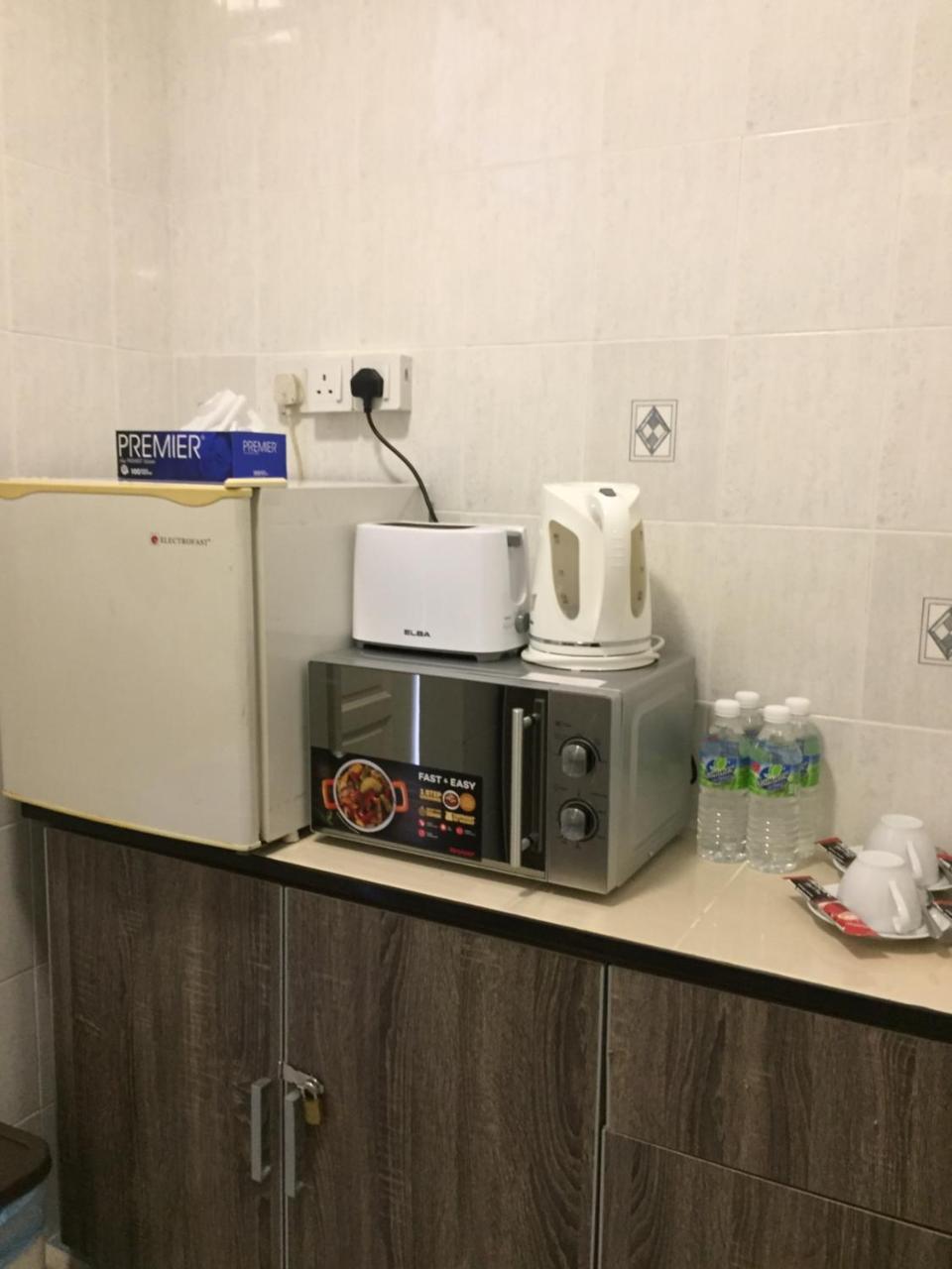 Apartment D'savoy @ Famosa By Sh Malacca