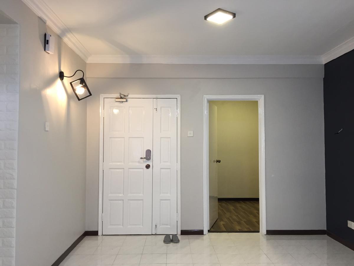 Apartment D'savoy @ Famosa By Sh *